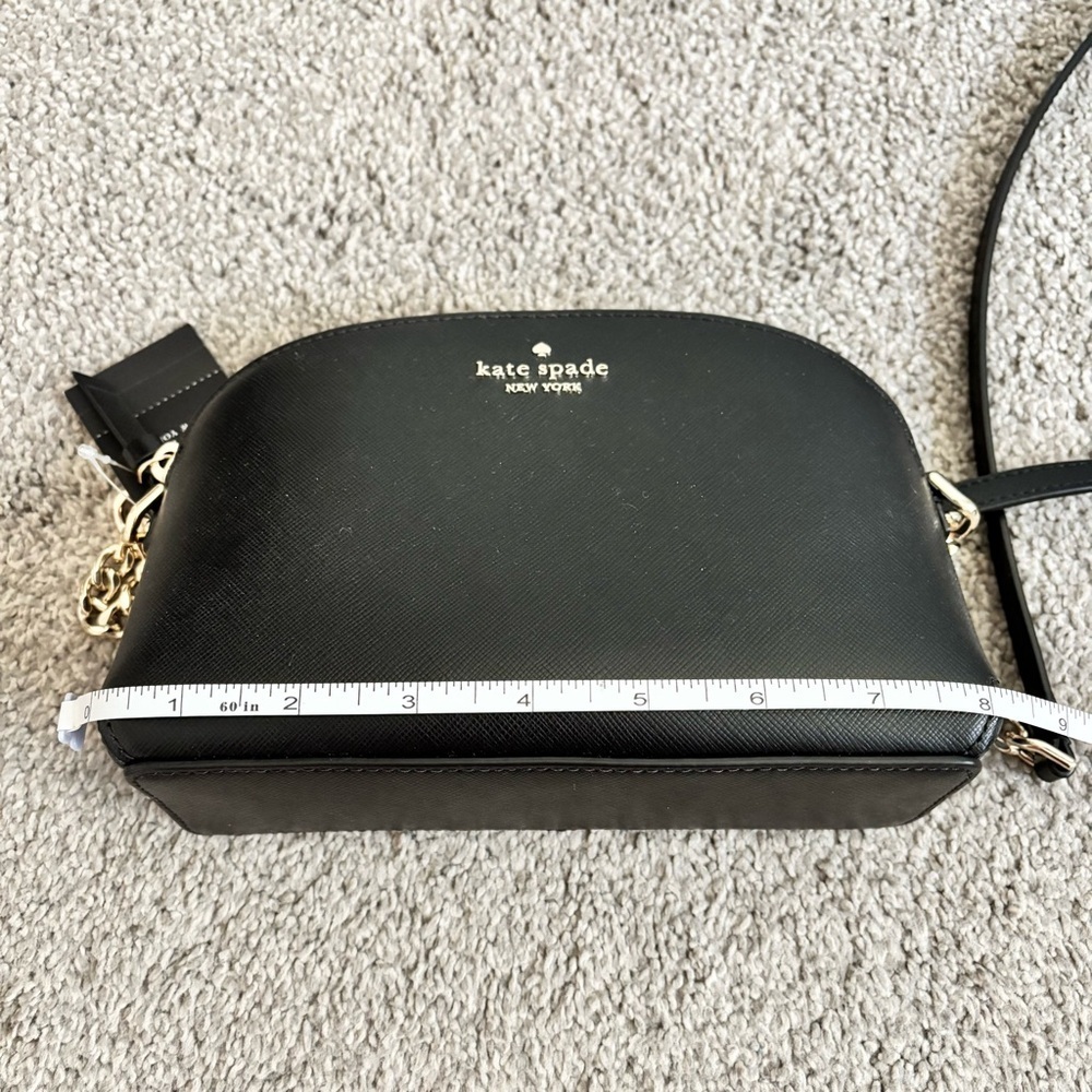 Kate Spade Hilli Crossbody - Picture 9 of 10